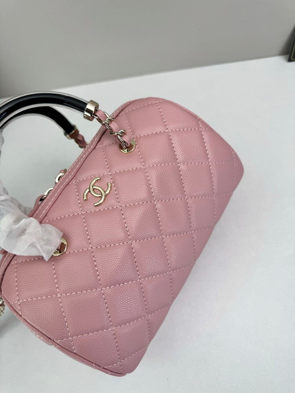 15RC55B  Popular  leather bag