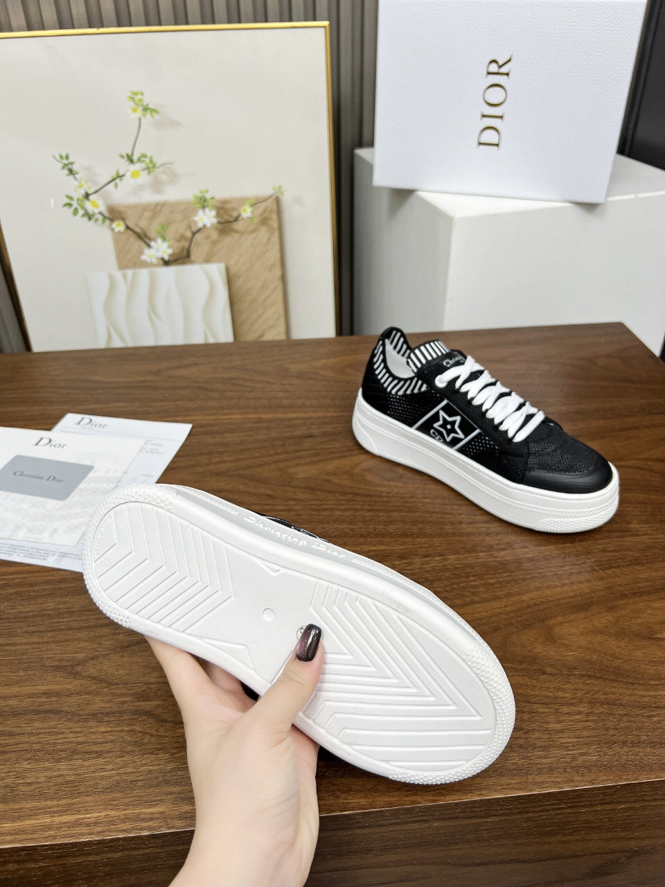 2105QD310Z Popular high-quality Shoes