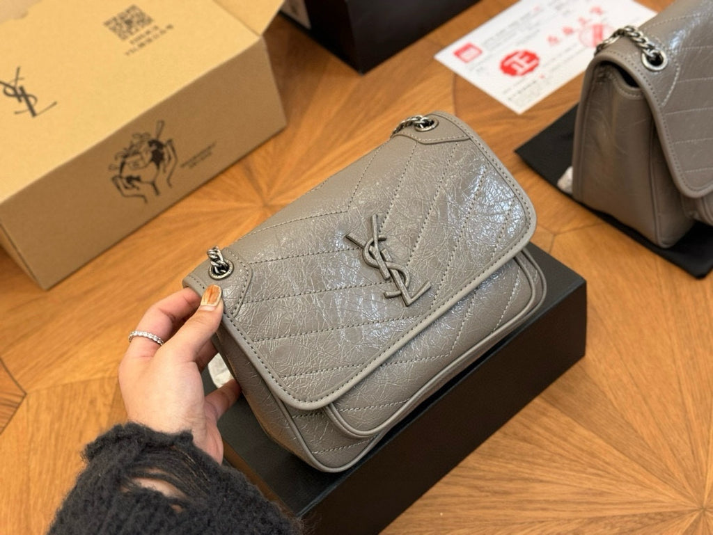 6XSL429B Popular   leather bag