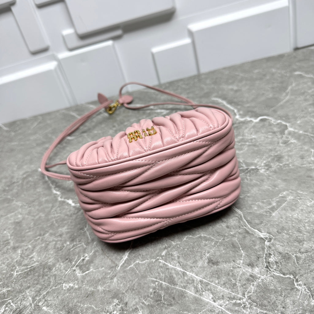 136PA81B Popular leather bag