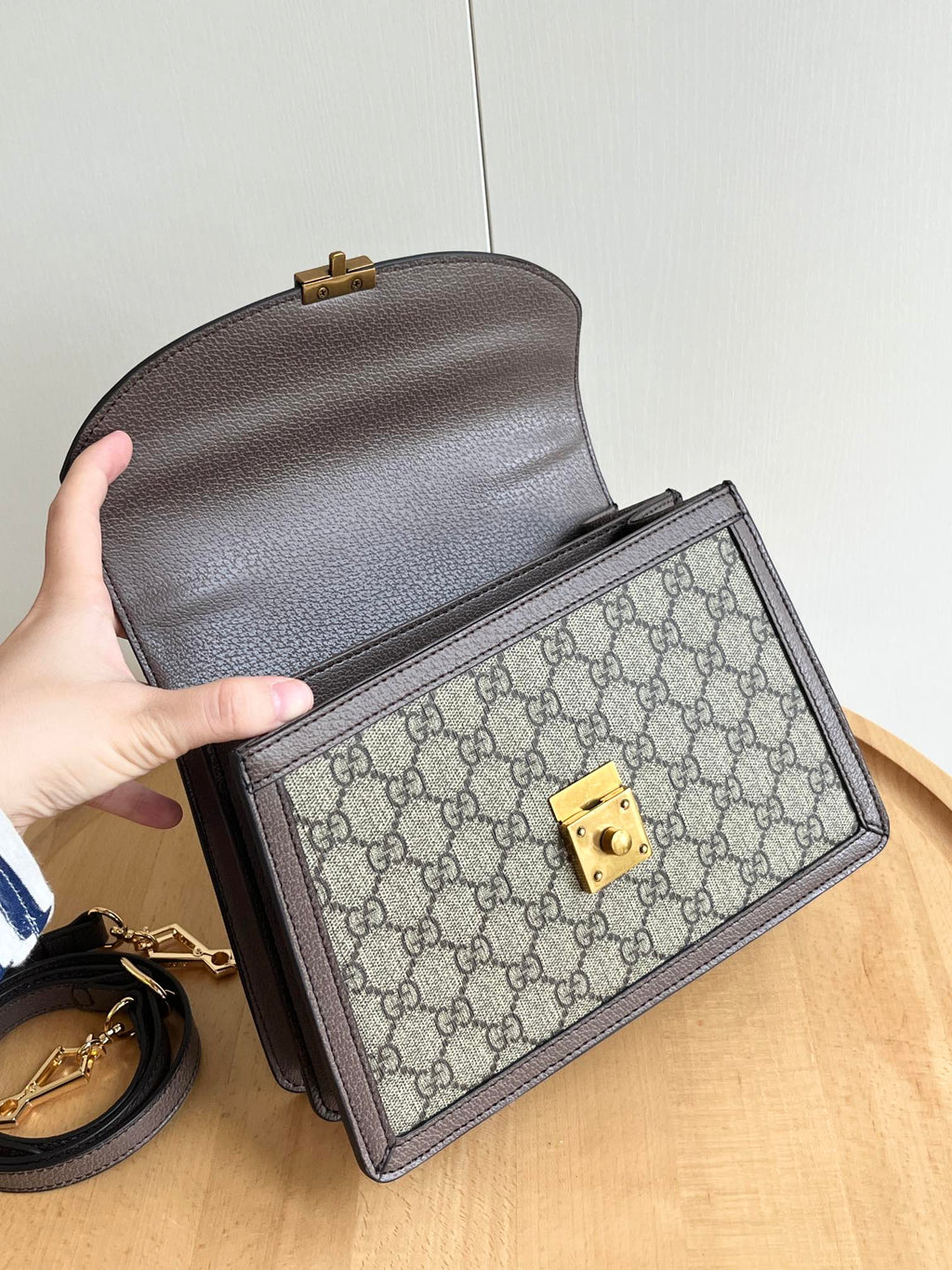 2XB467B Popular   leather bag