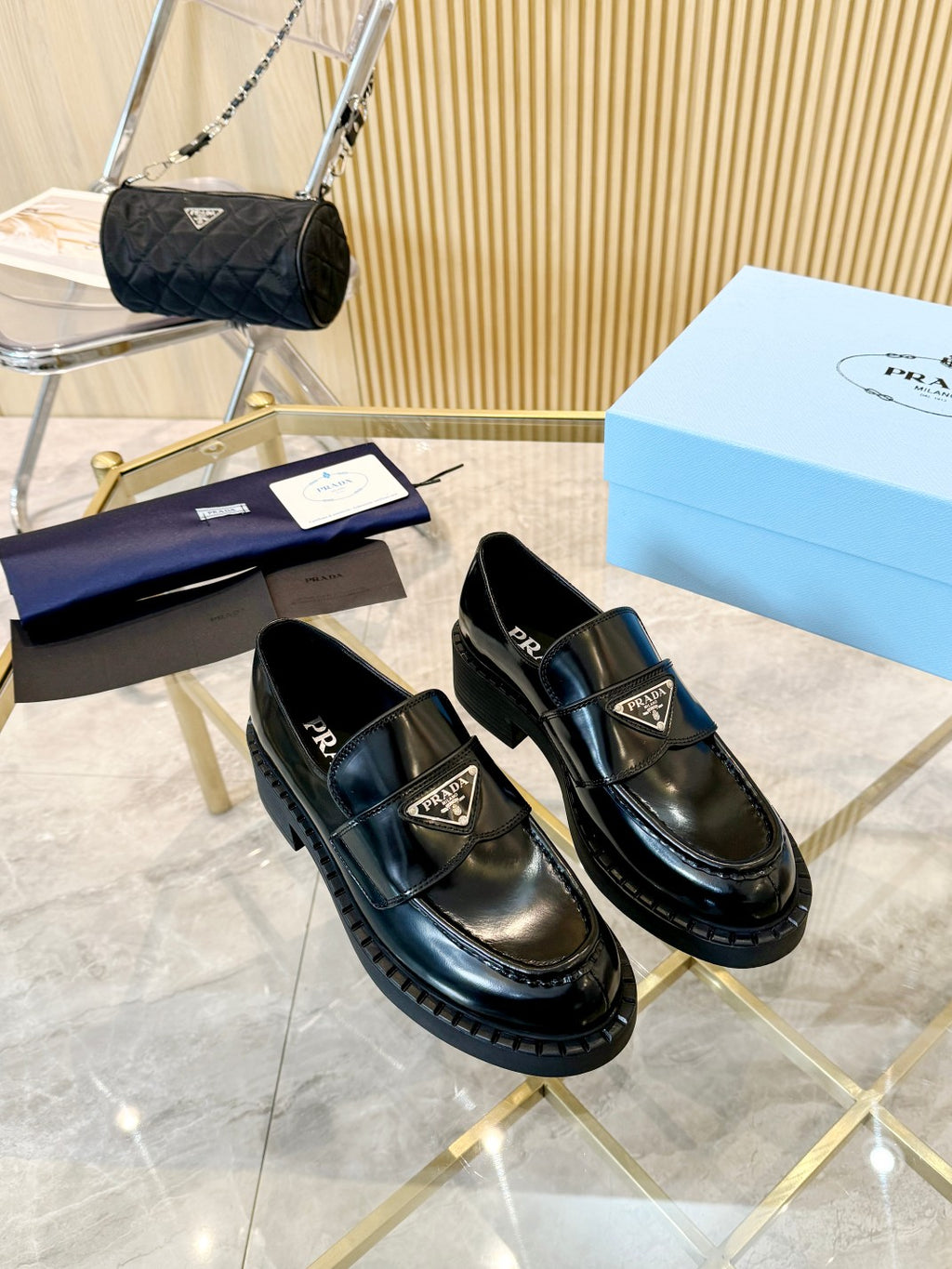 285NP1Z  Popular leather  Casual shoes
