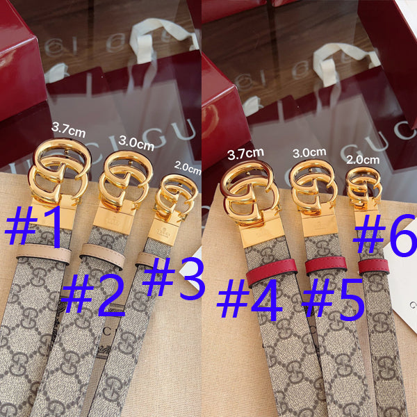 1115QB5P Popular High quality belt With full package