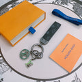 35ZE68A Popular bag 's charms accessories
