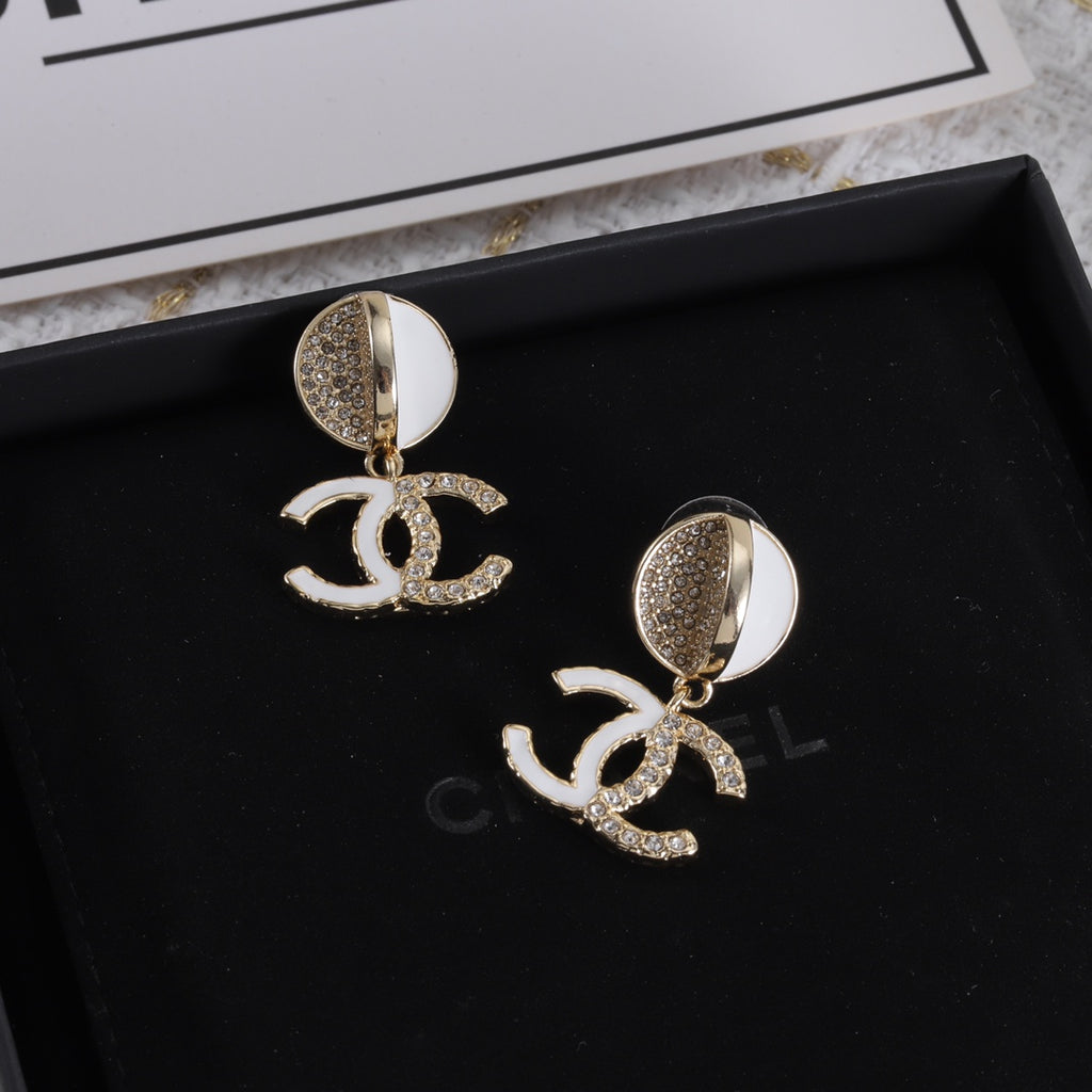 14C371E Popular Earrings
