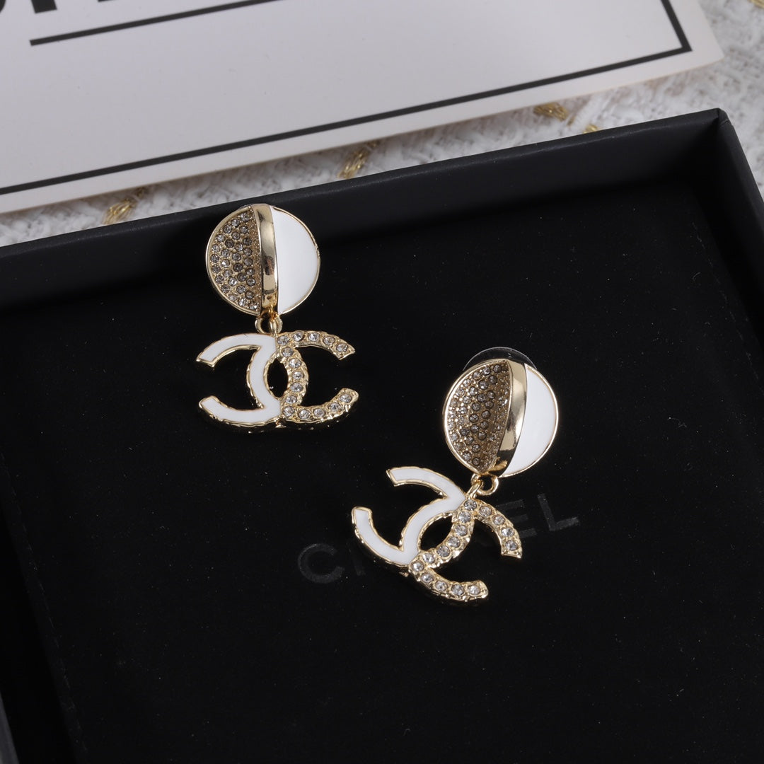 14C371E Popular Earrings