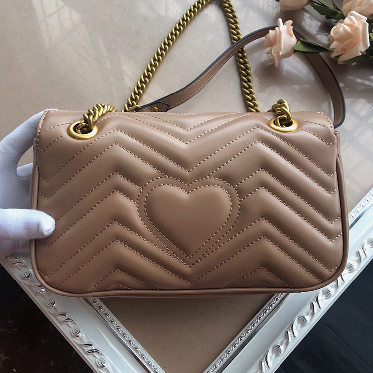AB020B Popular  leather bag 