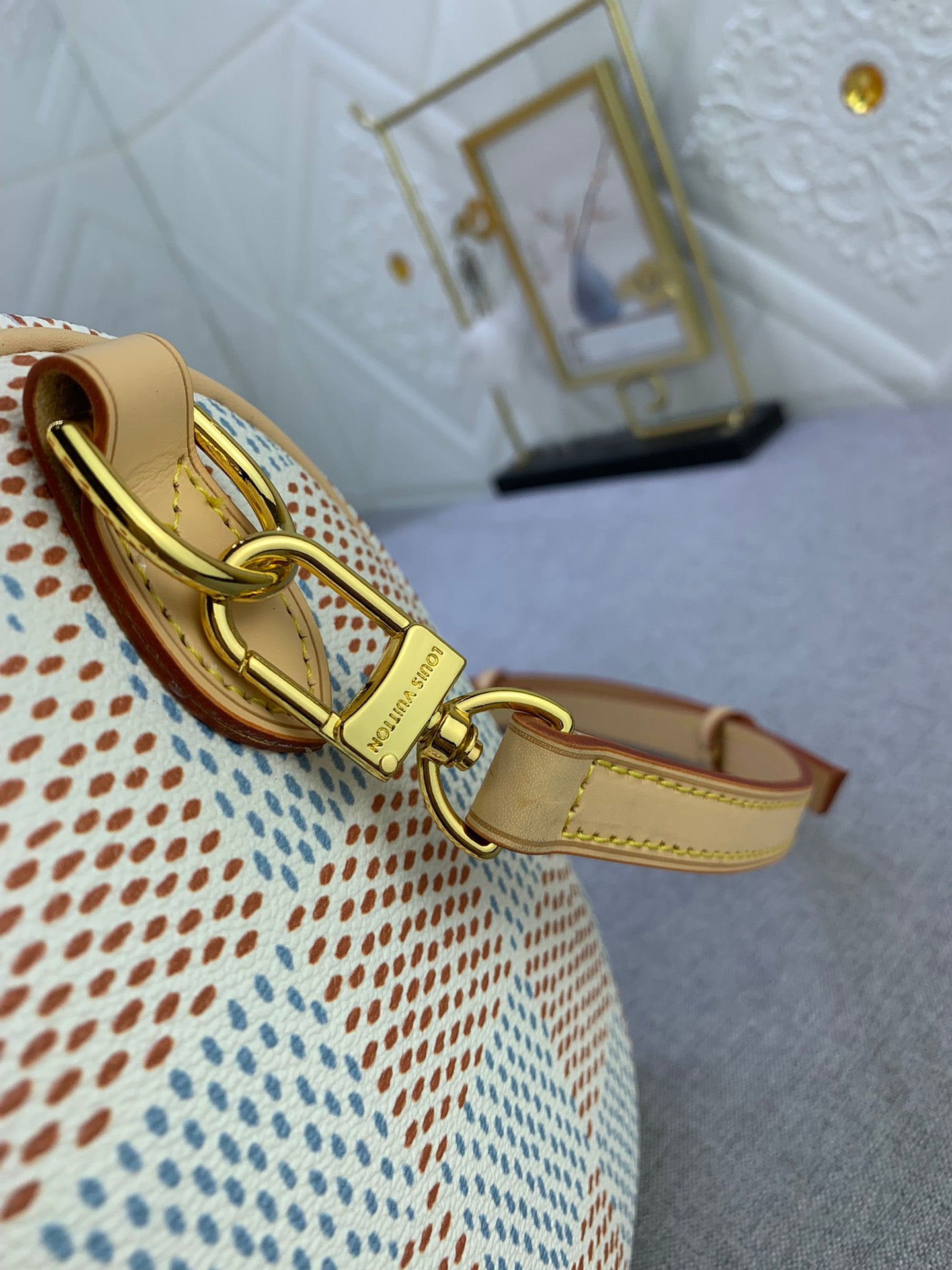 2XE269B Popular  leather bag 
