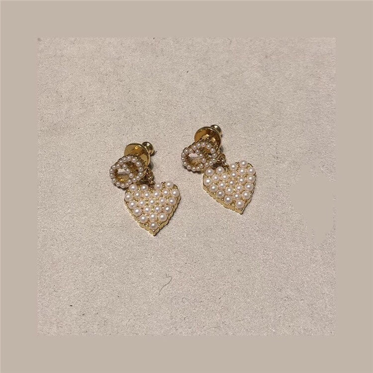 14D542E Popular Earrings