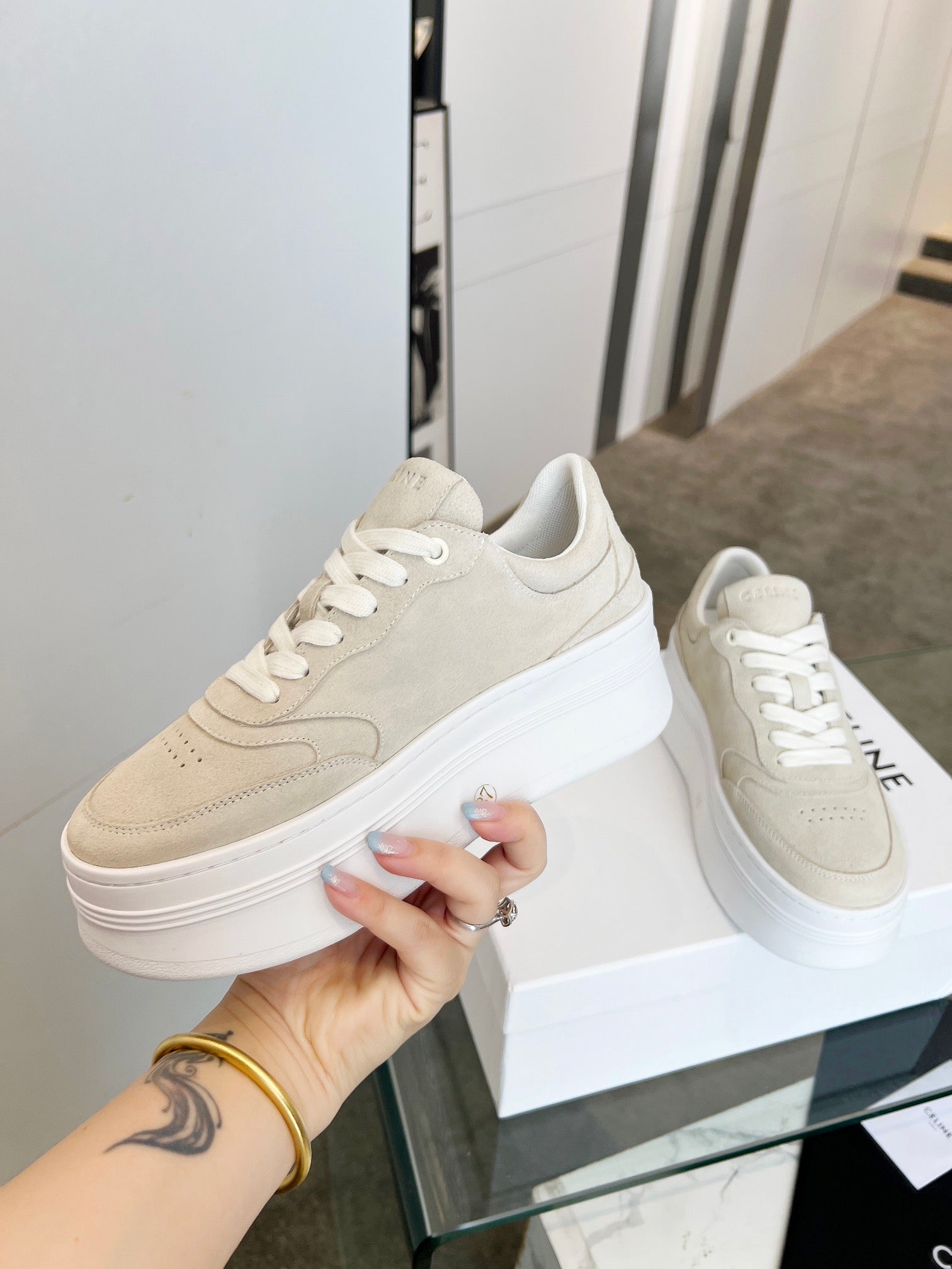 285ZN53Z Popular high-quality shoes