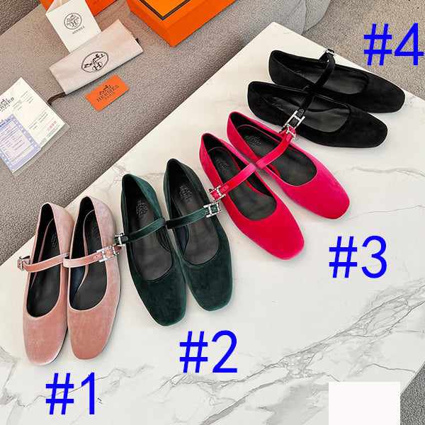 285ZH49Z  Popular leather Shoes