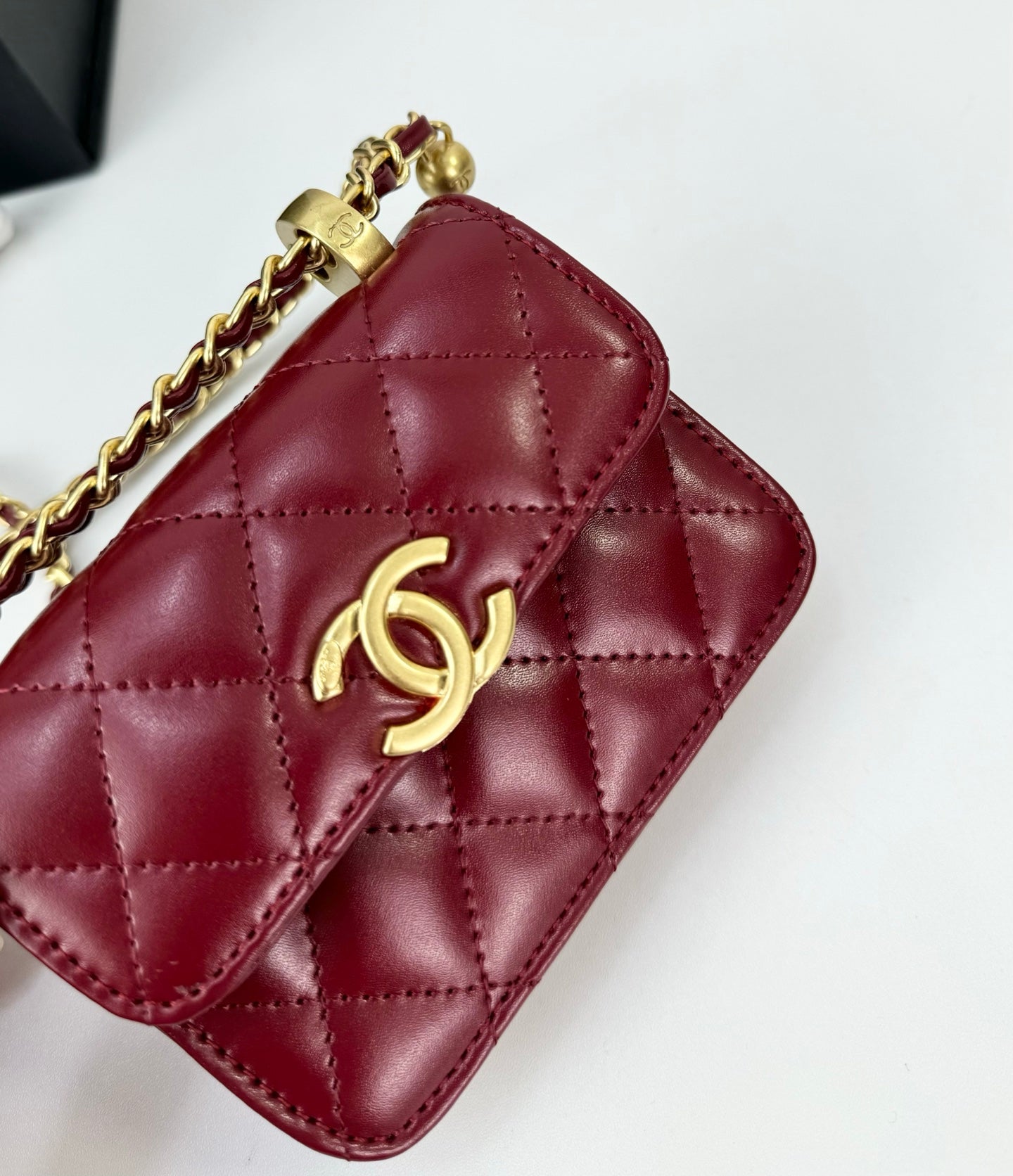 165XC43B Popular    leather mini wallet