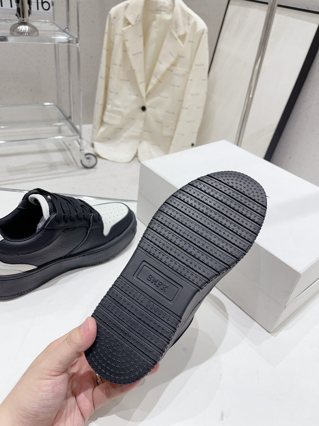 6105QA345Z Popular  Shoes