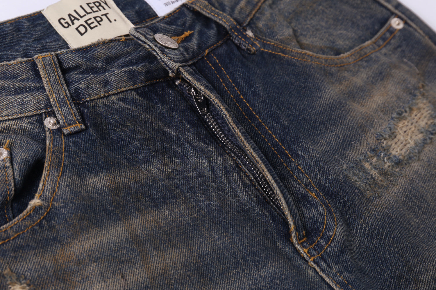 185ZA152U Popular Pants