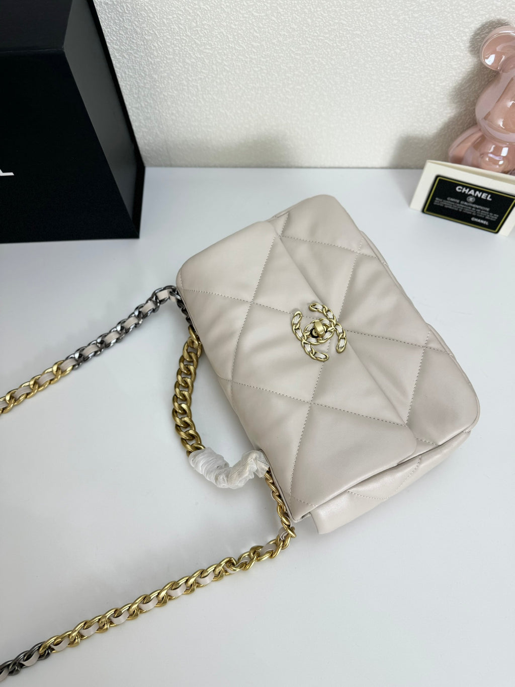 1RC85B Popular leather bag