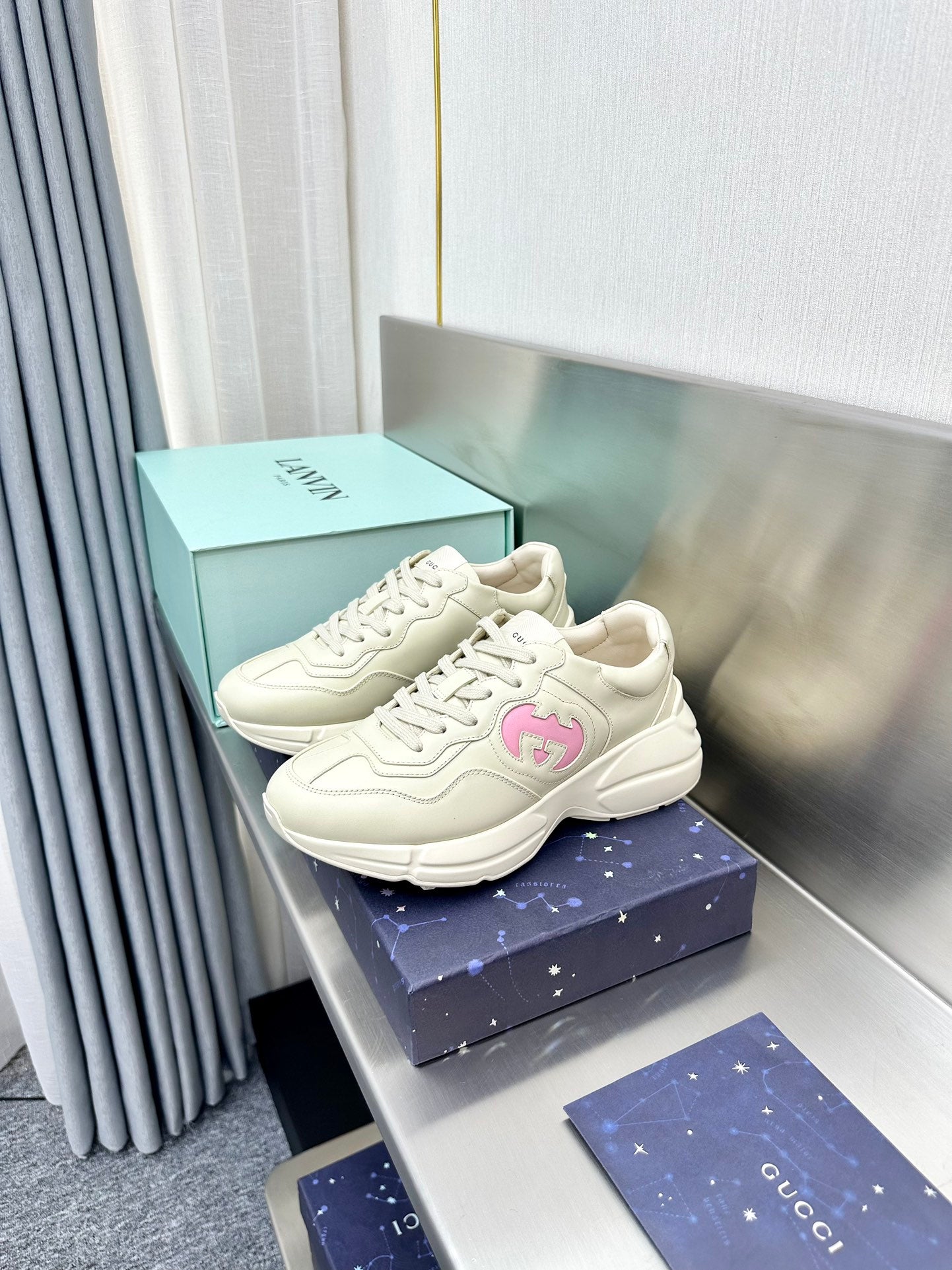 295QB152Z  Popular high-quality Shoes