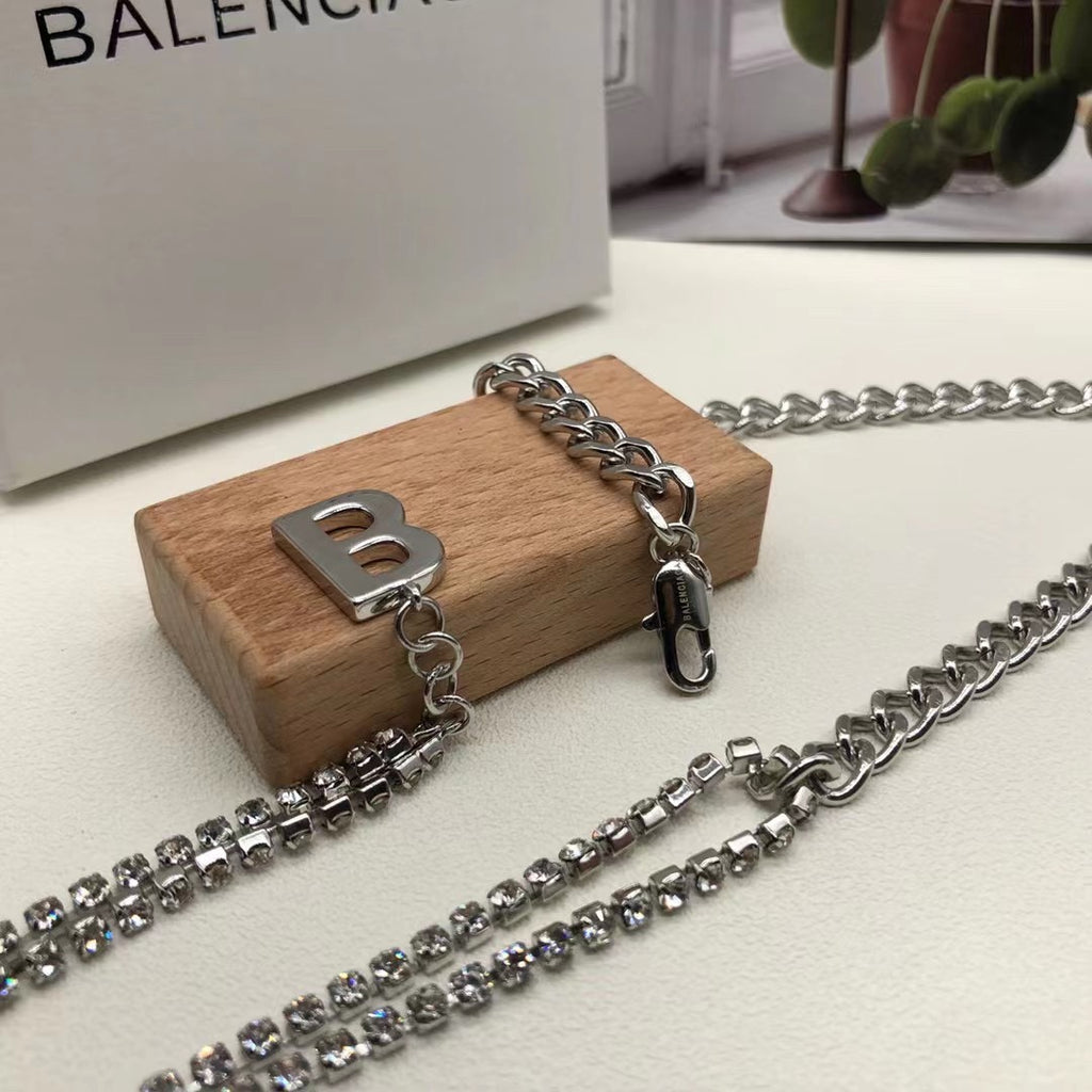 55QJ353X Popular Necklaces