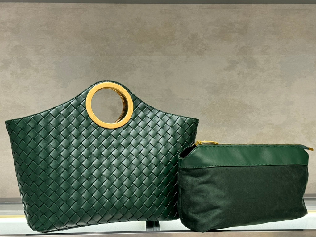 1XA70B Popular   High quality leather bag