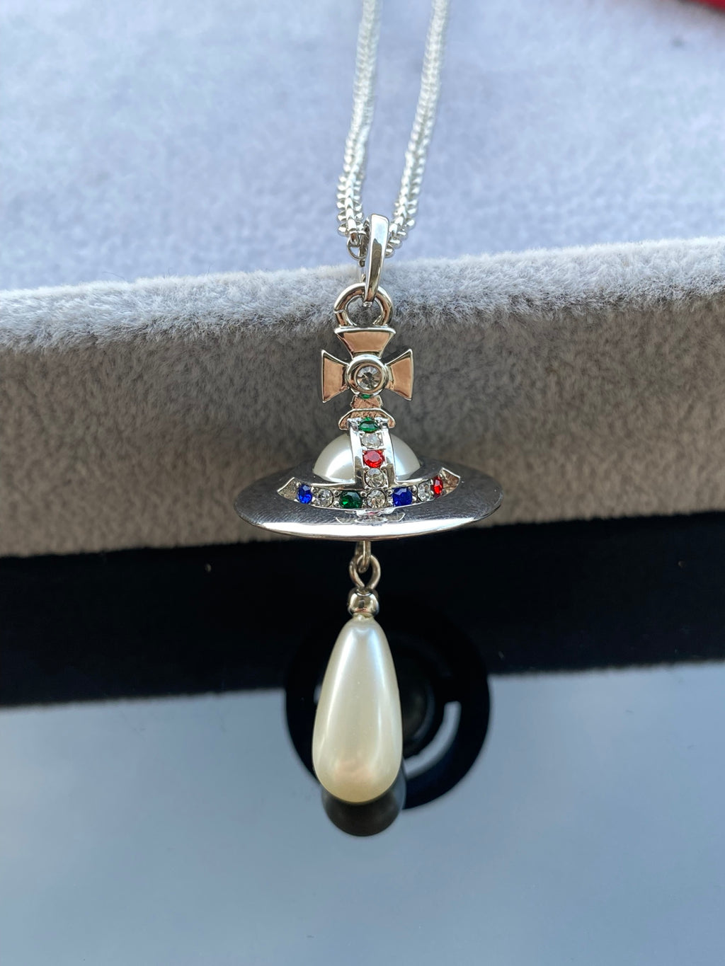 55QA456X Popular Necklace