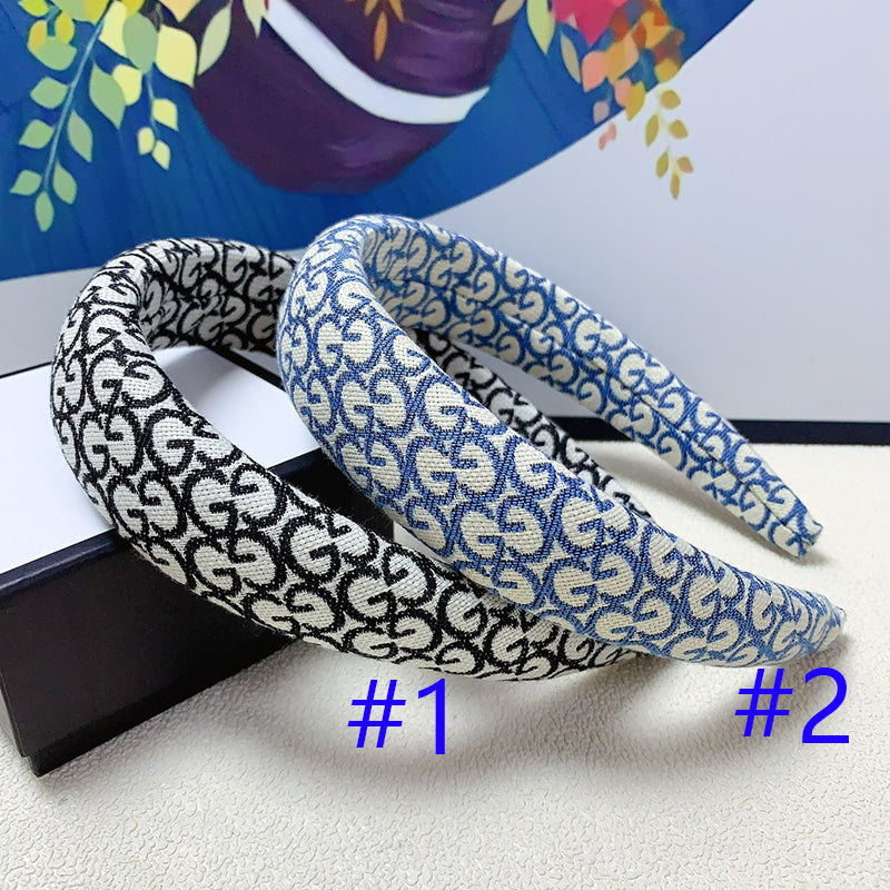 165RD86F  Popular hair ornament