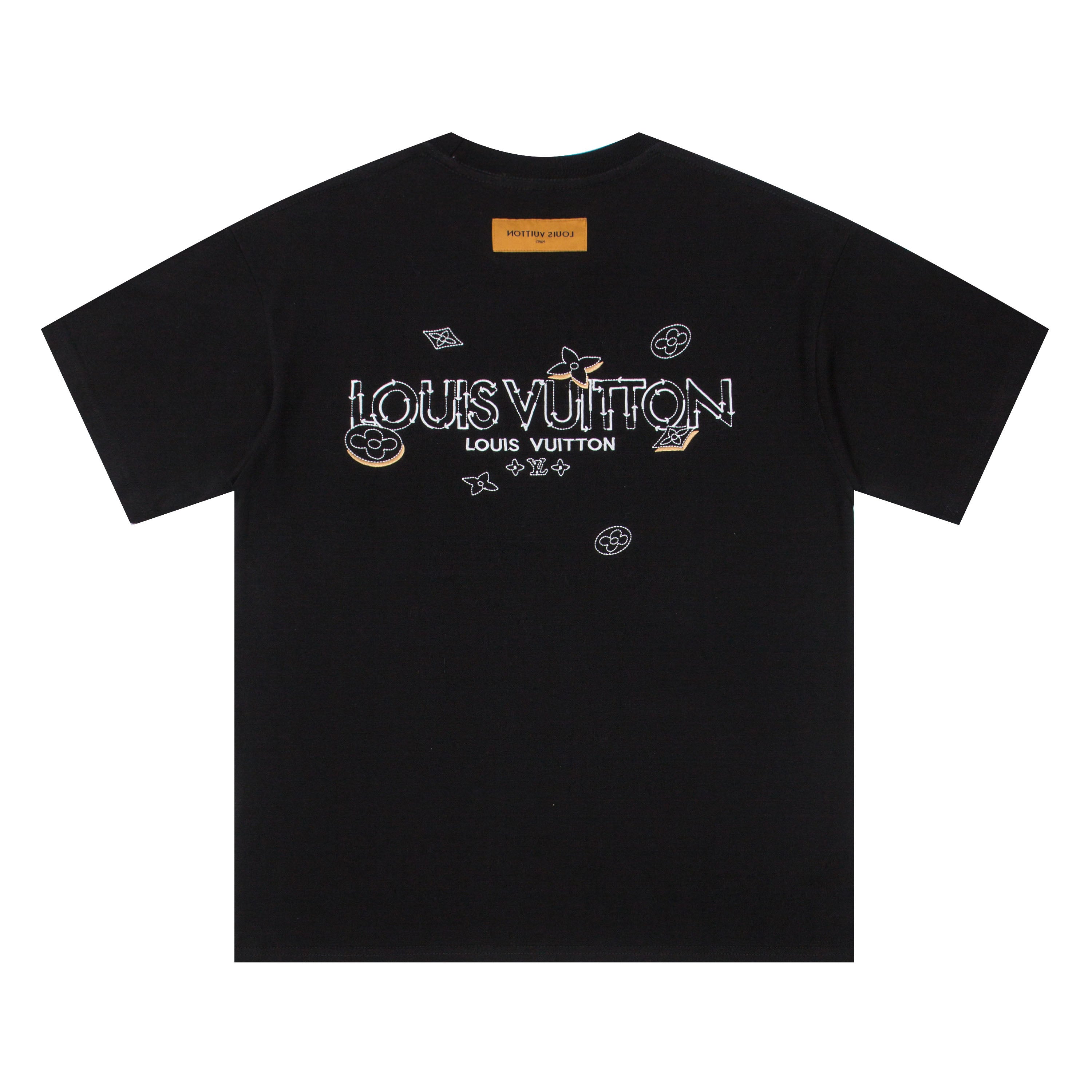 125WE7U  Popular T-shirts
