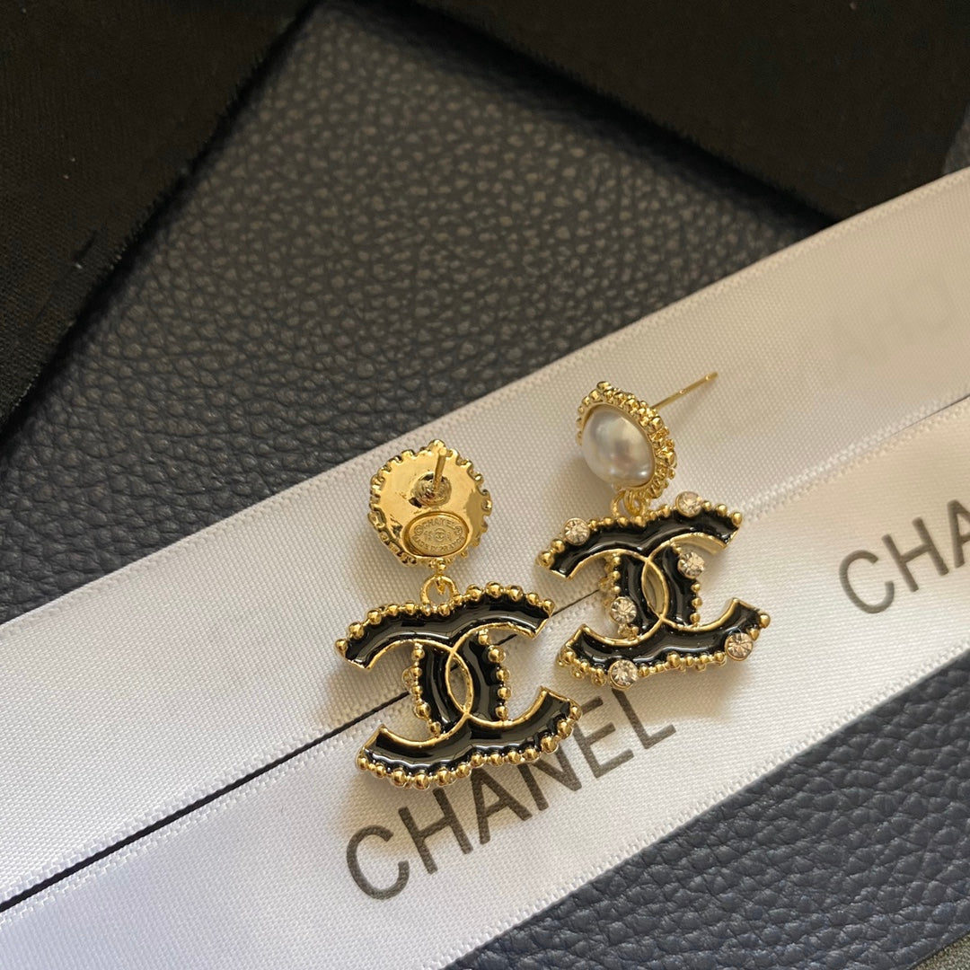 14C801E Popular Earrings