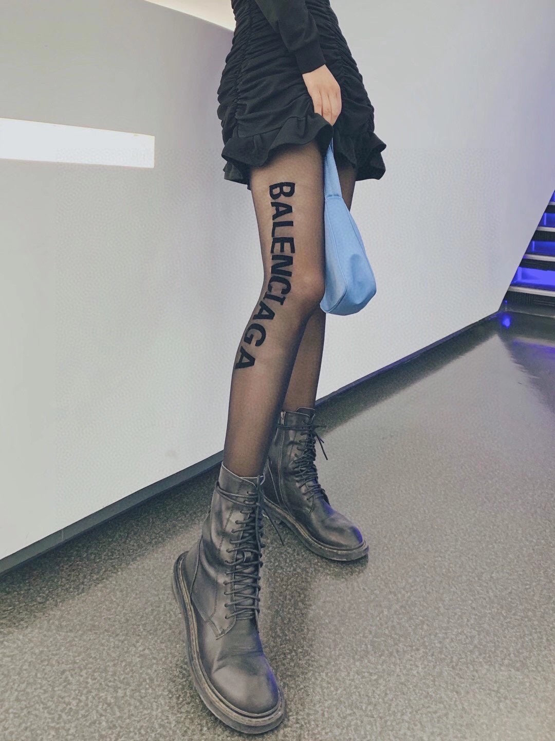 1XJ5S  Popular pantyhose tights