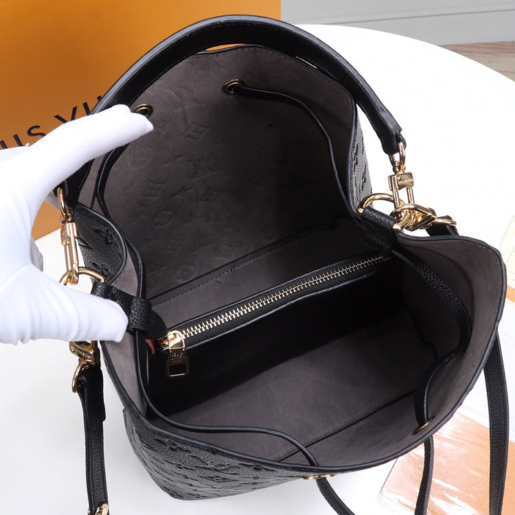 1E81B Popular  leather bag 