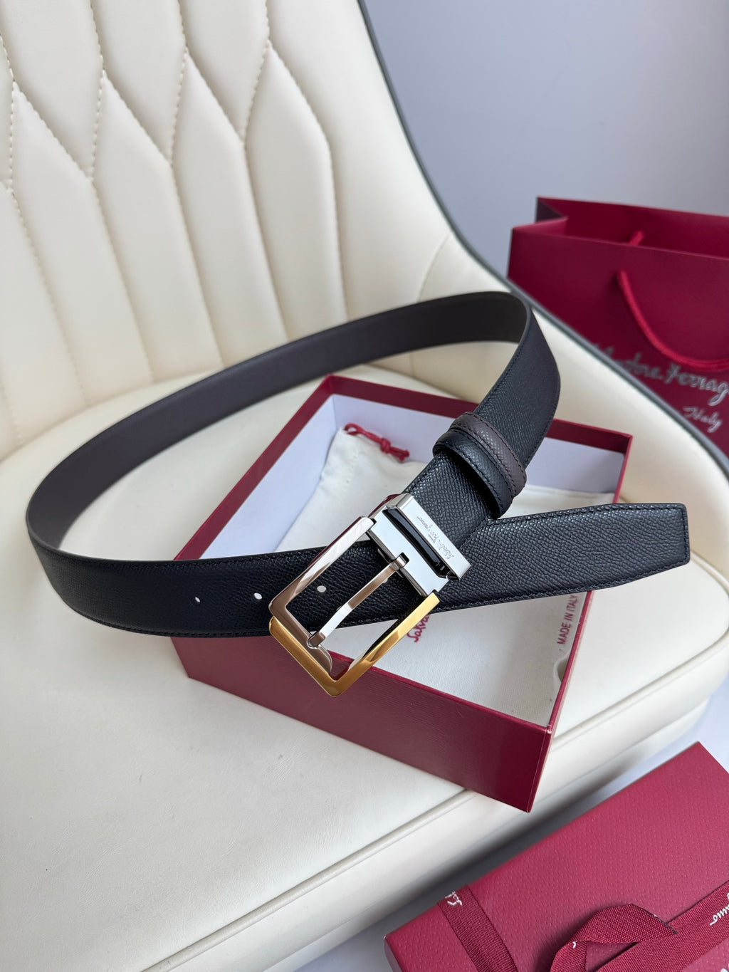 1115QA13P Popular High quality belt With full package