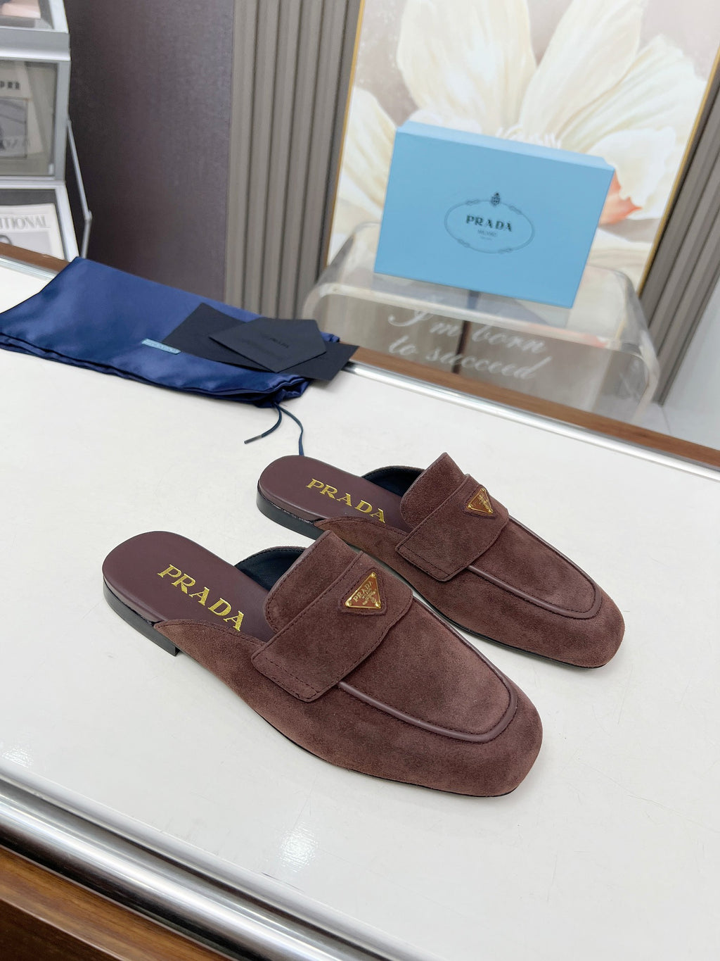 2105QP405Z Popular high-quality Shoes