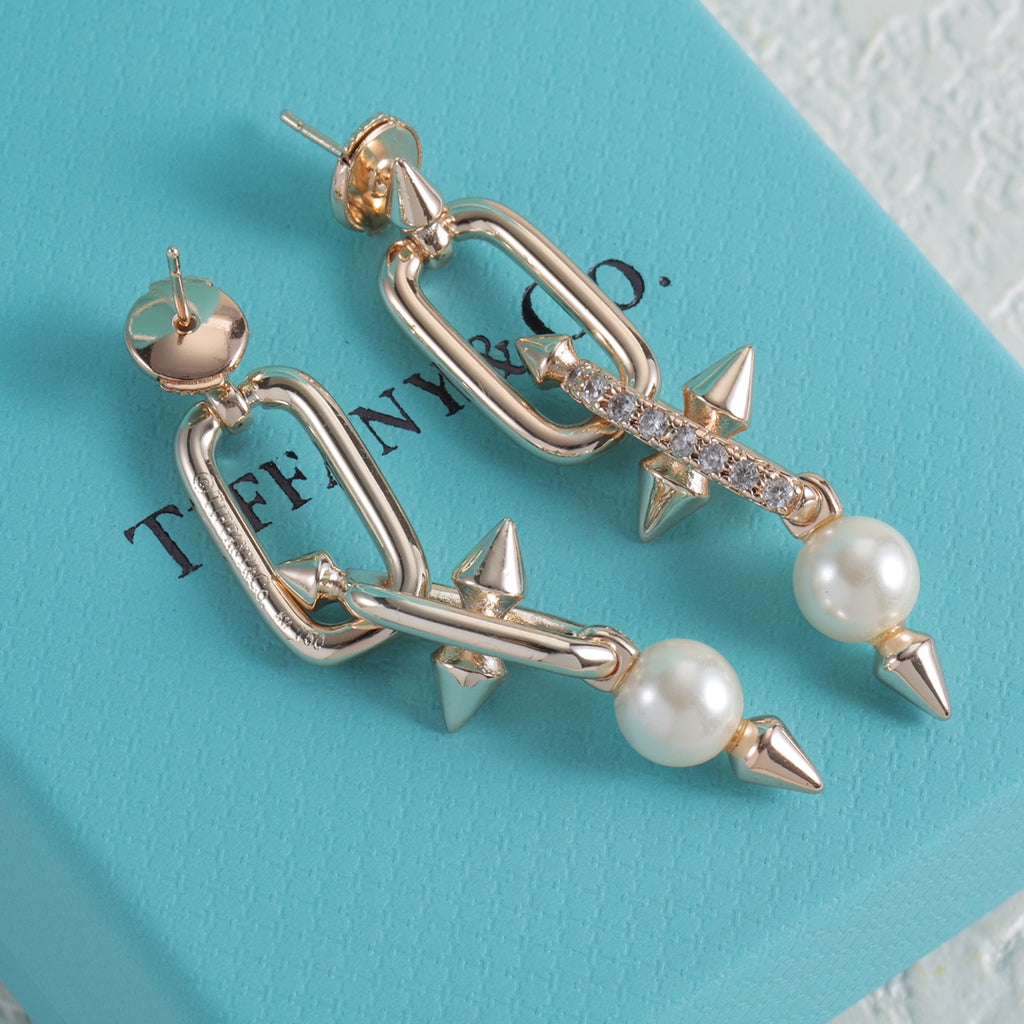 15ZT83E Popular Earrings