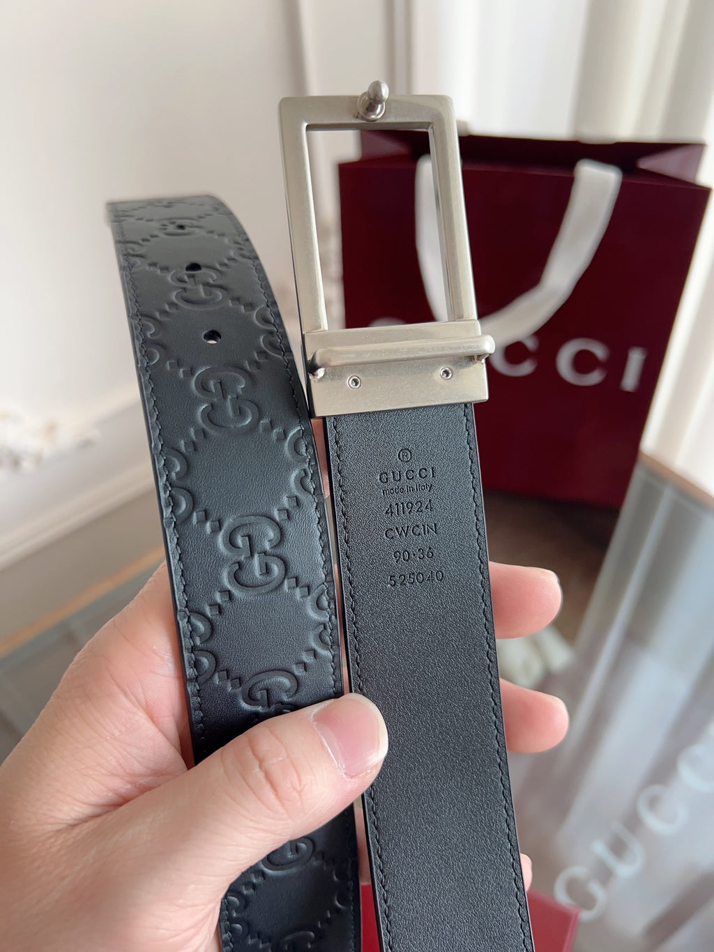 P1Q115B30 Popular High quality belt With full package