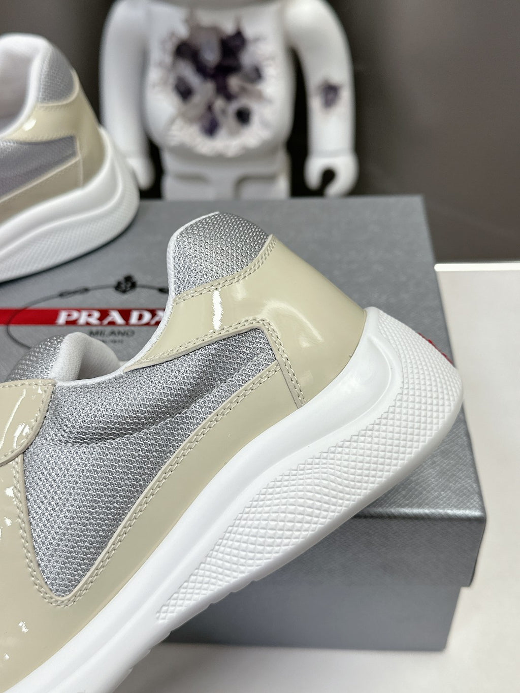 2105QP384Z Popular high-quality Shoes