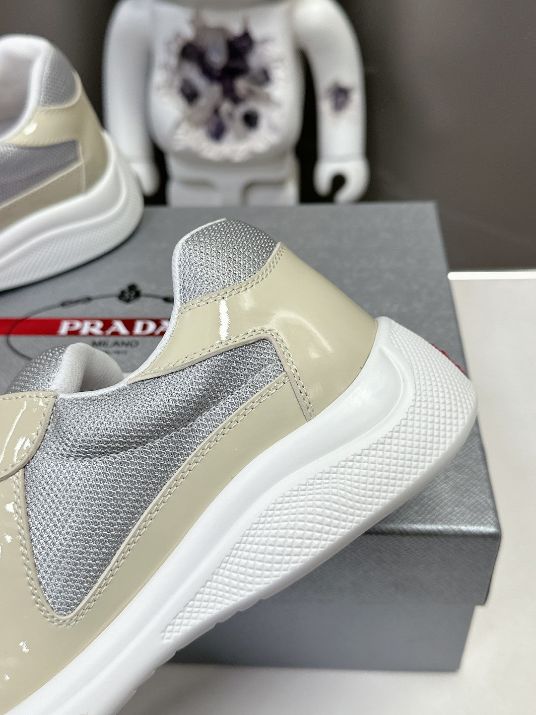 2105QP384Z Popular high-quality Shoes