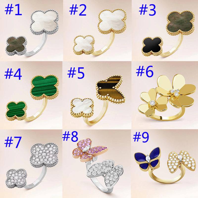 5XVA181J  Popular   Rings
