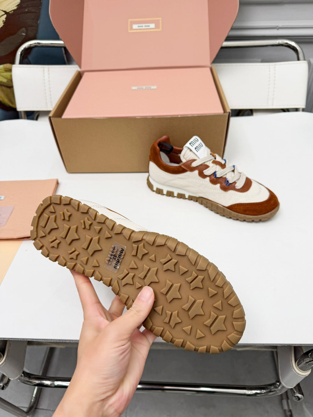 Z2P36A55 Popular high-quality leather Shoes