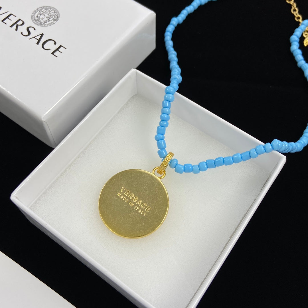 175RV74X Popular    Necklace
