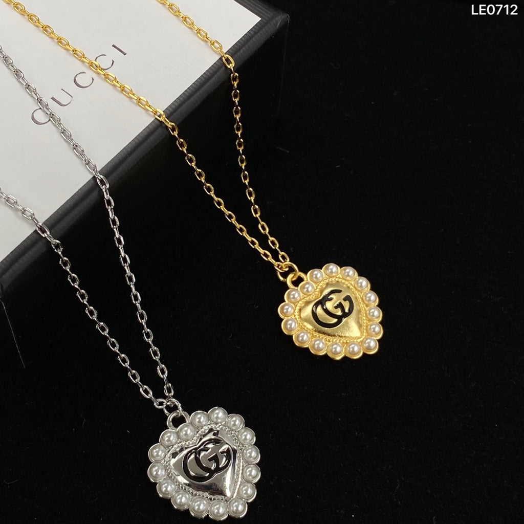 15QB48X Popular Necklace