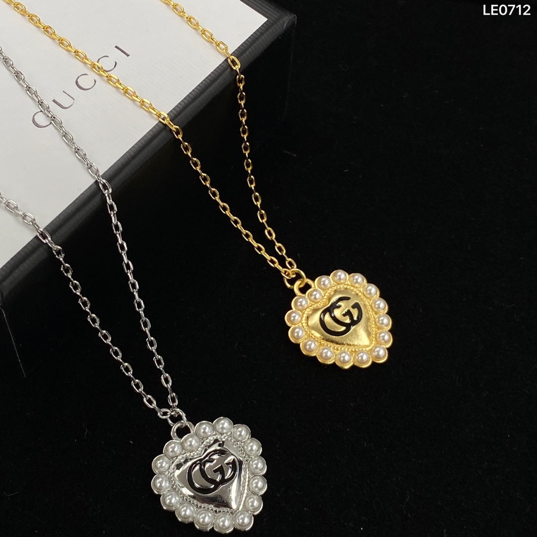 15QB48X Popular Necklace