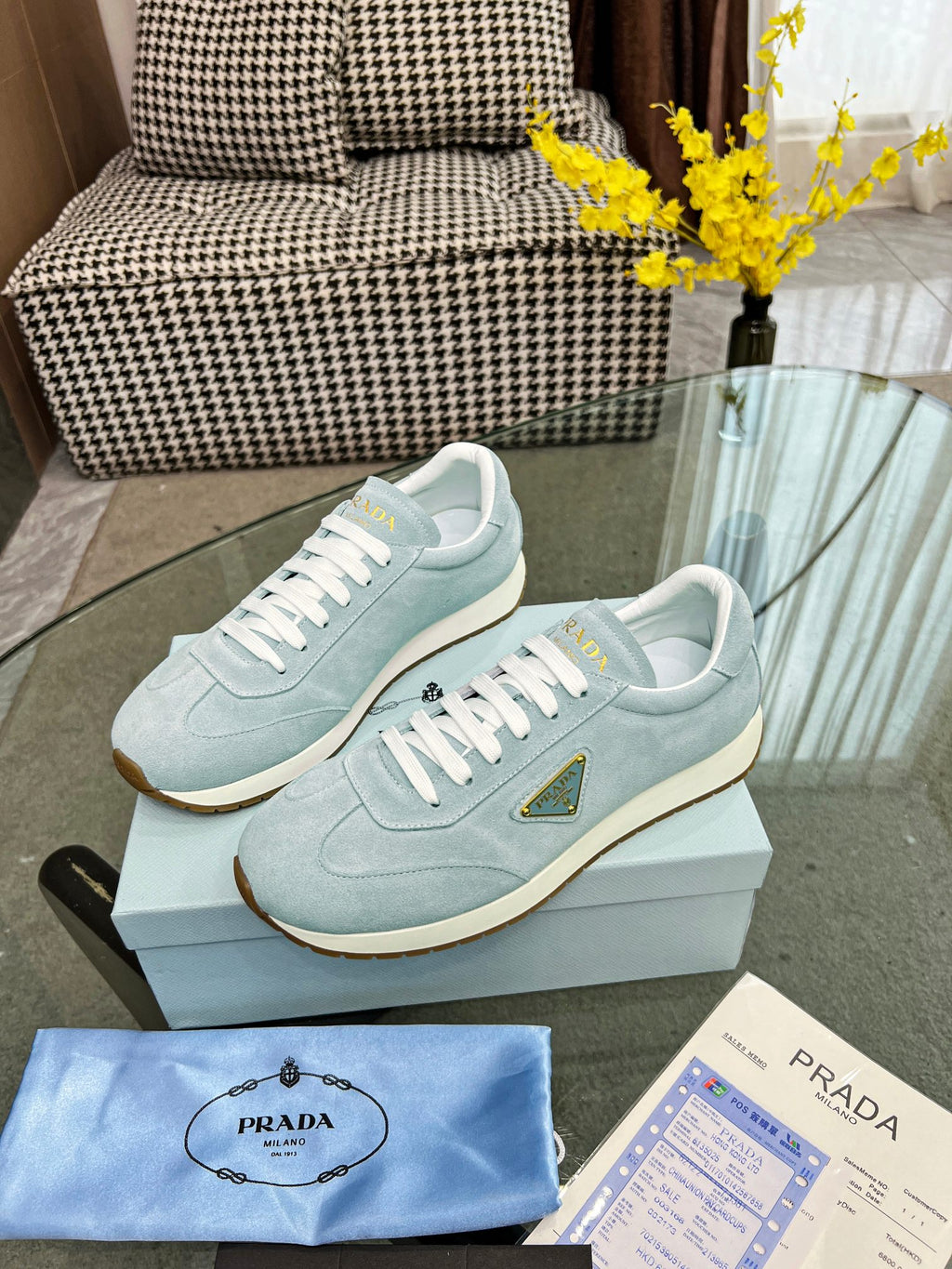 295QP91Z  Popular high-quality shoes