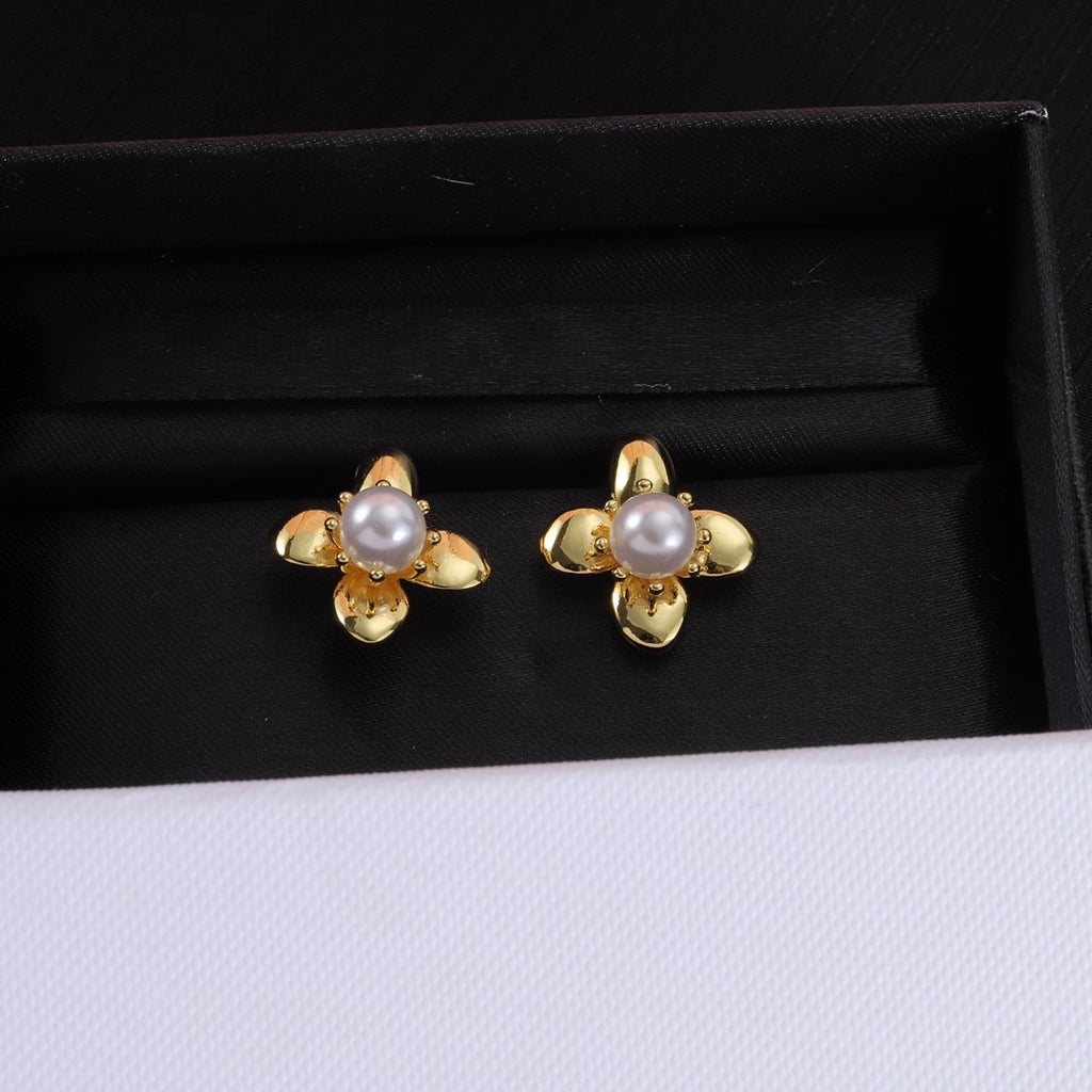 14A526E Popular Earrings