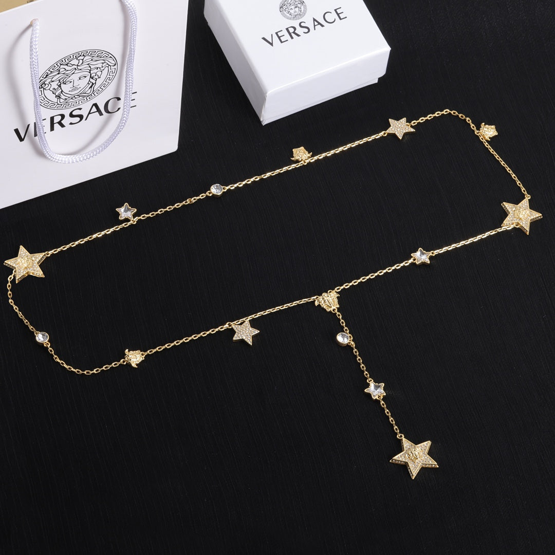 55QV382X  Popular Necklaces