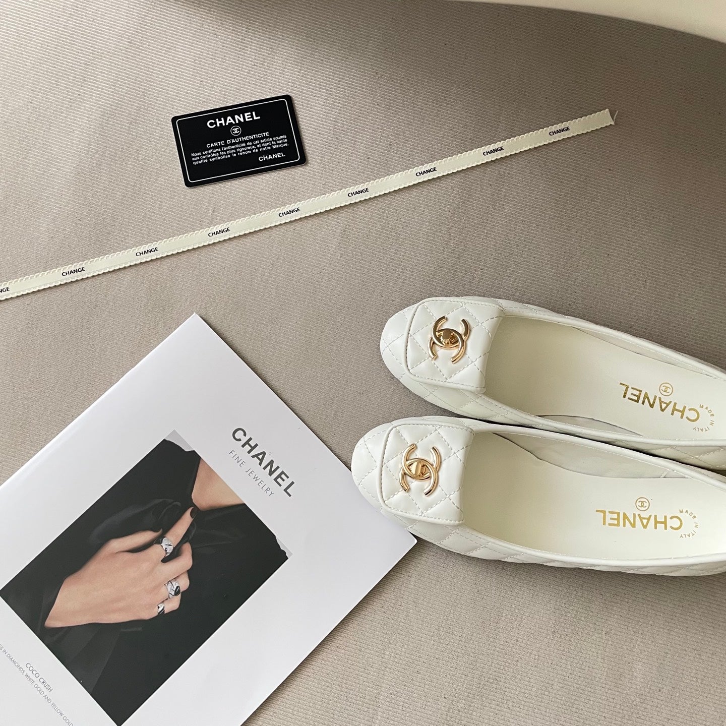 6105QC334Z Popular Shoes