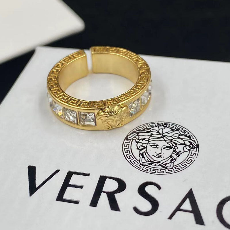 175QV3J  Popular   Rings