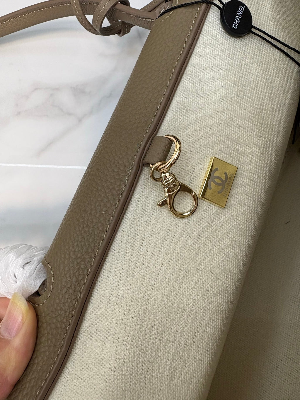 136PC79B Popular leather bag