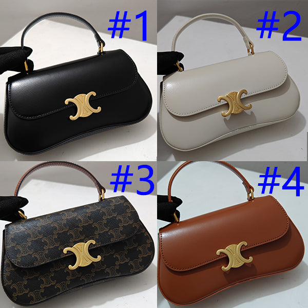 165NN91B Popular   leather bag