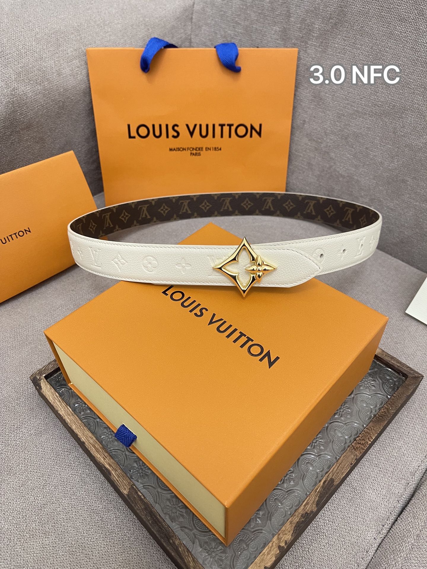 255RE10P Popular   High quality belt With full package