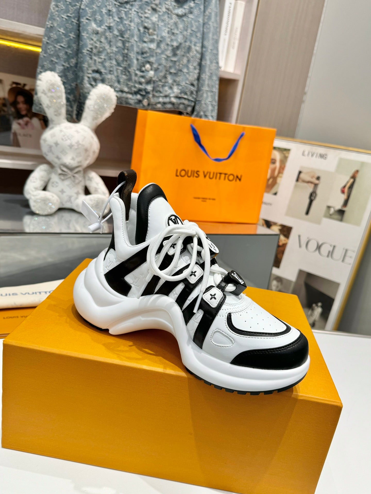 295QE177Z  Popular high-quality Shoes