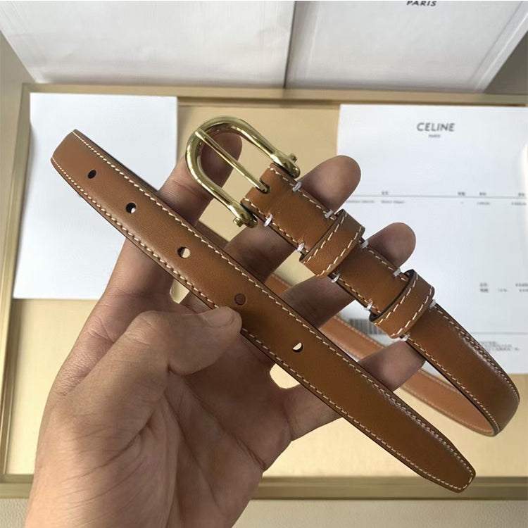 JCL09P Popular    High quality belt With full package