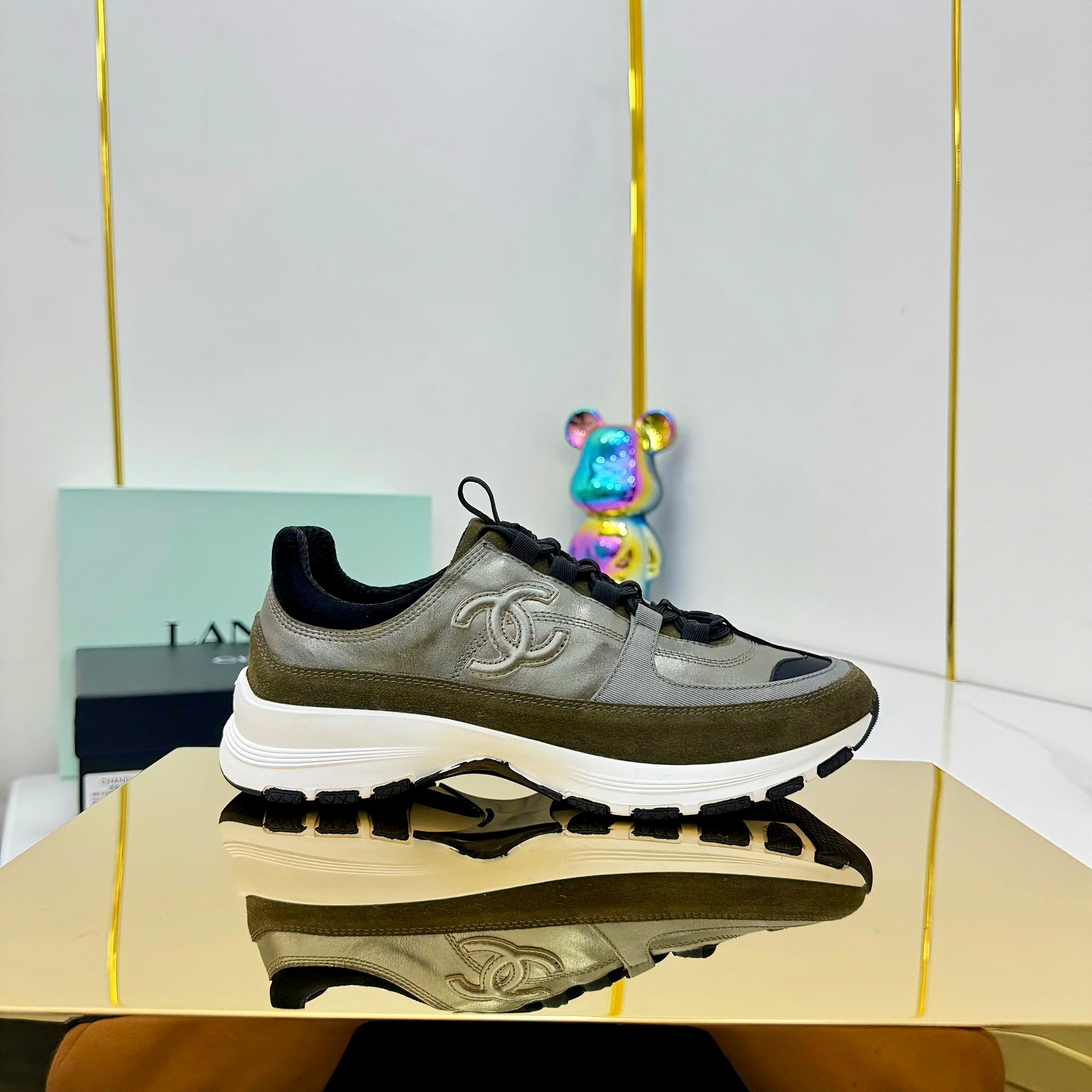 285RC7Z  Popular high quality shoes